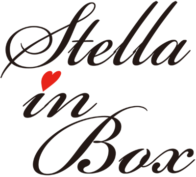 Stella in Box